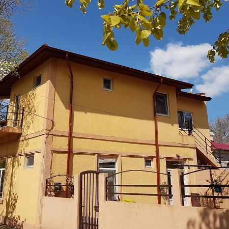 Sasha'S Place Constanţa Exterior foto